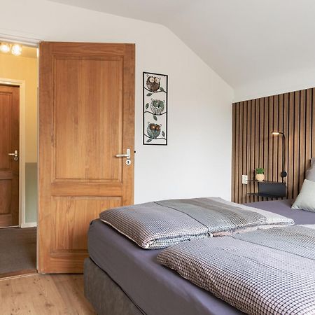 Appartement De Torenvalk Grashoek エクステリア 写真