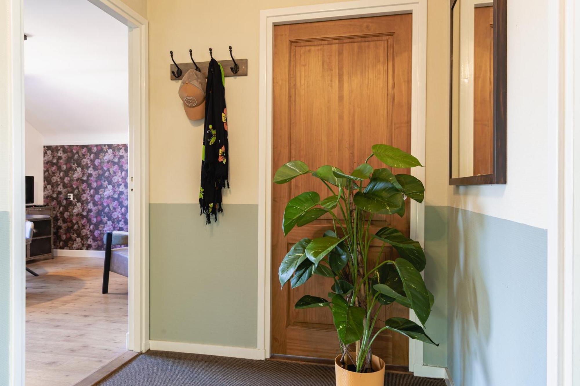 Appartement De Torenvalk Grashoek エクステリア 写真