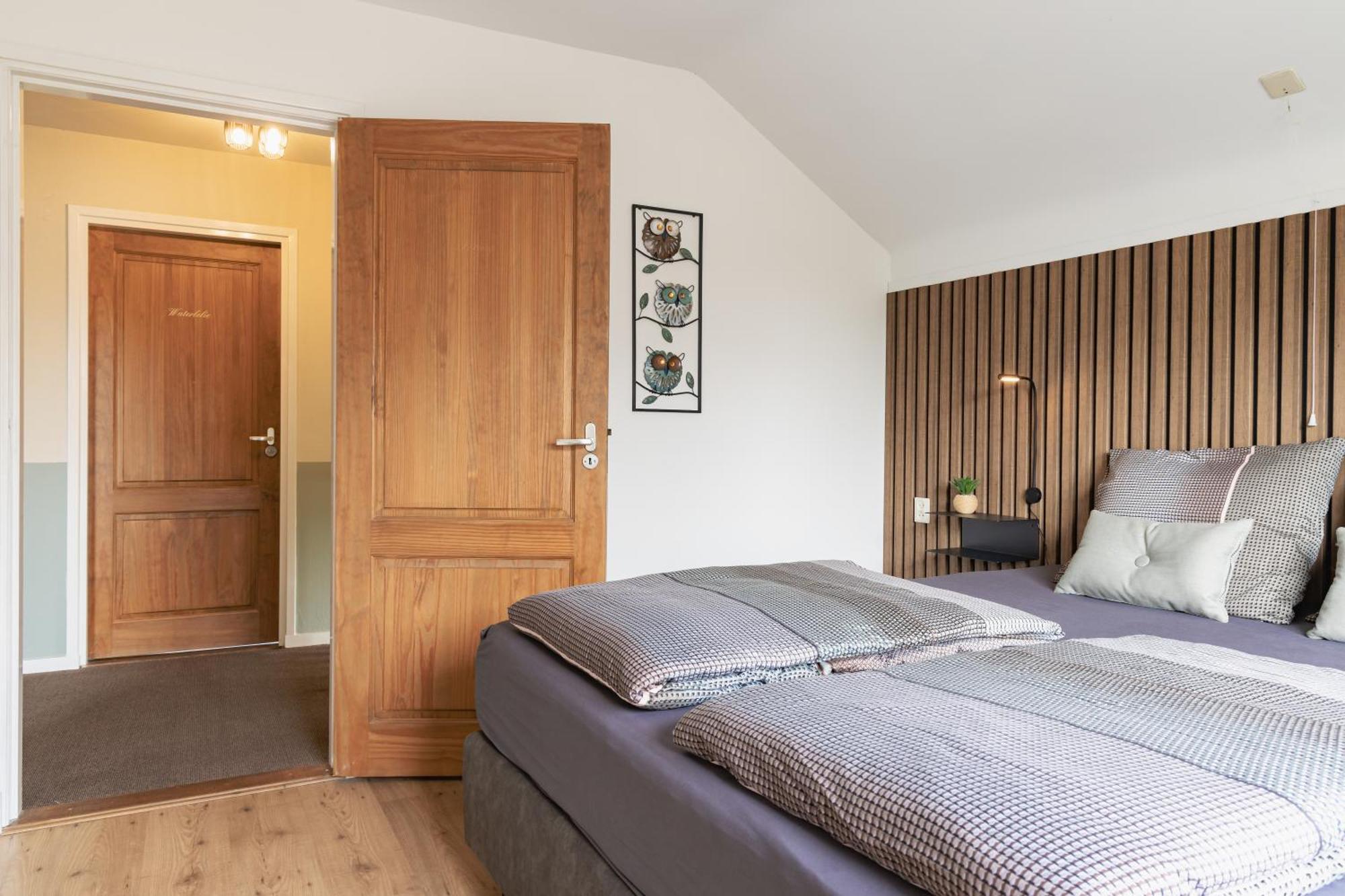 Appartement De Torenvalk Grashoek エクステリア 写真