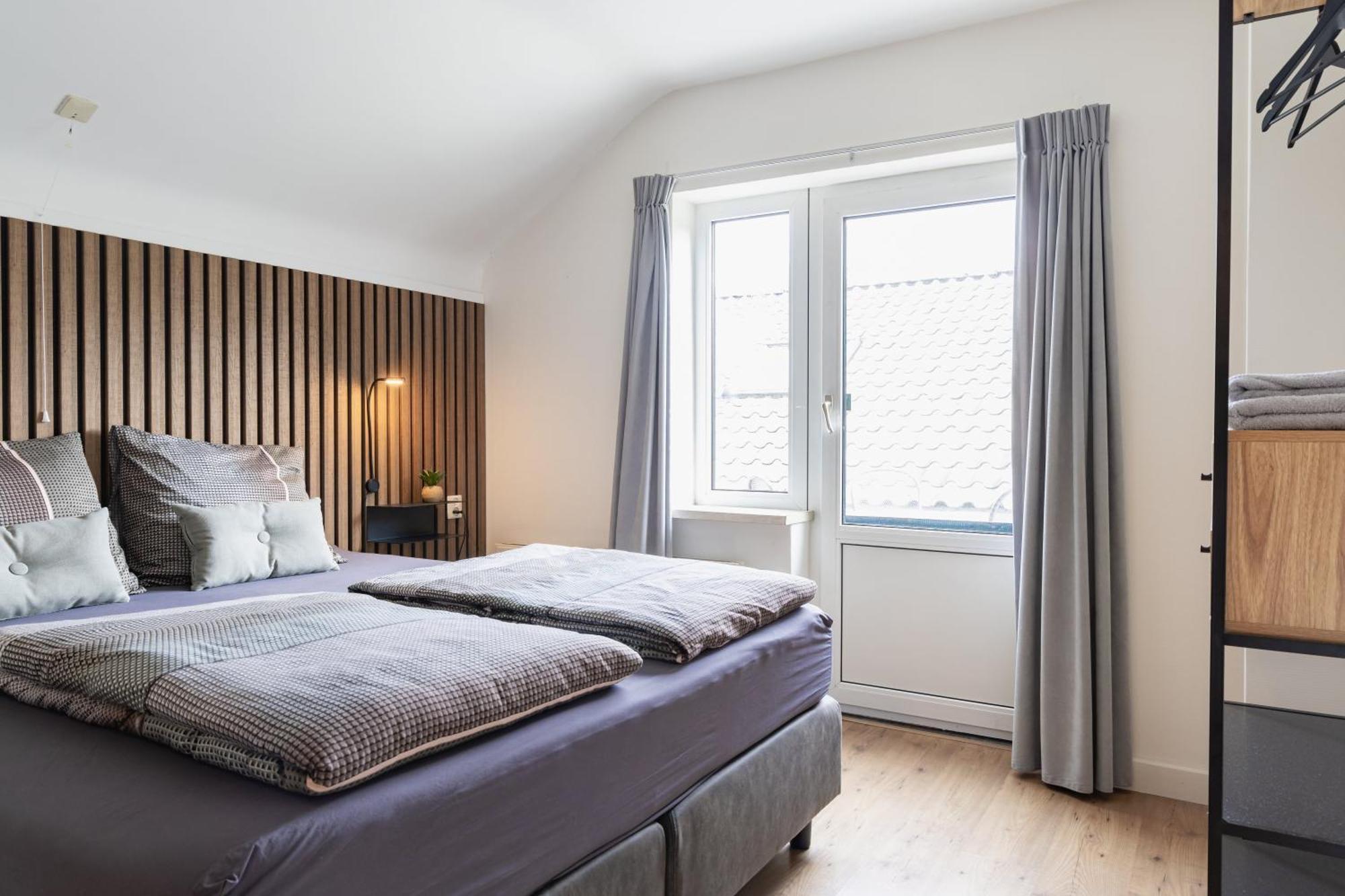 Appartement De Torenvalk Grashoek エクステリア 写真